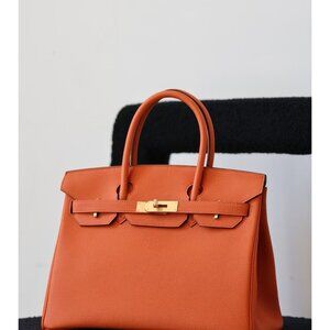 Classic Hermes Bag: A Stylish and Versatile Choice for Elegance